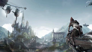 Официальный корейский сайт A:IR ожидает «переезда»