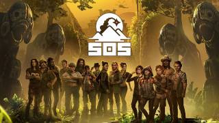 SOS — очередной Battle Royale закрывается