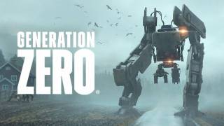 Кооперативный экшен Generation Zero вступил в стадию ЗБТ