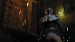 На старте Egress обойдется без режима «Королевская битва»