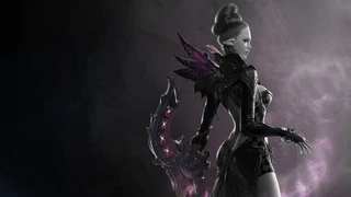 Когда можно будет скачать клиент Lost Ark и создать персонажа