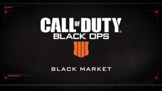 Представлен бесплатный боевой пропуск для Call of Duty: Black Ops 4