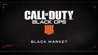 Представлен бесплатный боевой пропуск для Call of Duty: Black Ops 4