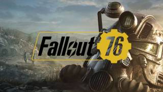 Начинается бета-тестирование Fallout 76 на Xbox One