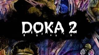 Анонсирована та самая игра DOKA 2