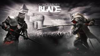 В Conqueror’s Blade пройдет тестирование осад