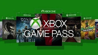 Сервис Xbox Game Pass будет запущен на PC