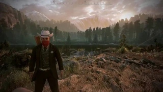 Wild West Online будет перезапущена — с бесплатной моделью и баттл-роялем