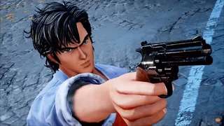 Дата релиза аниме-кроссовера Jump Force
