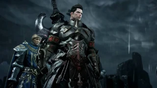 Предсоздание персонажа в Lost Ark и 13-минутный трейлер