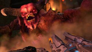 Разработчики DOOM Eternal не собираются разрабатывать Battle Royale