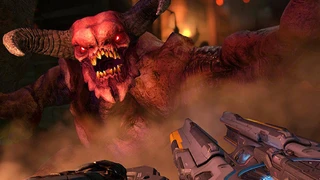 Разработчики DOOM Eternal не собираются разрабатывать Battle Royale