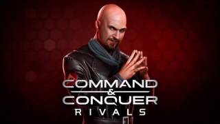 Мобильная Command and Conquer: Rivals получила дату релиза