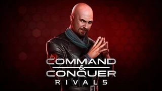 Мобильная Command and Conquer: Rivals получила дату релиза