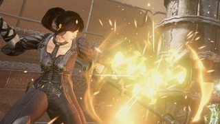 Два новых скриншота A:IR с PvP-арены