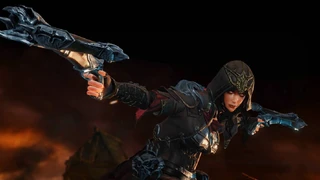 Немного новой информации о Diablo: Immortal