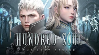 Состоялся софт-запуск глобальной версии Hundred Soul