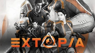 Глобальный релиз Extopia состоится в ноябре