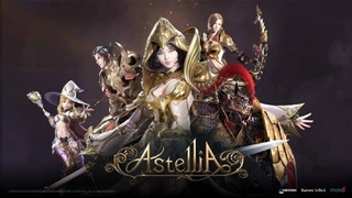 Корейская версия Astellia выйдет в декабре