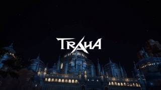 Анонсирована масштабная мобильная MMORPG Traha