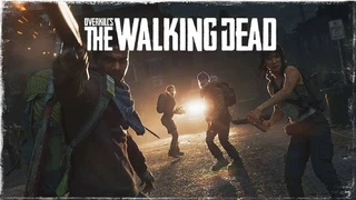 Кооперативный шутер Overkill’s The Walking Dead вышел на PC