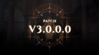 Максимальный уровень в Bless Online увеличен до 50