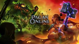Wargaming анонсировала смесь MOBA и MMOARPG Pagan Online