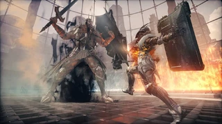 Одиночные подземелья в A:IR, часть 2