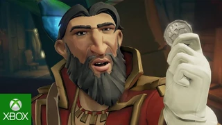 В Sea of Thieves появится PvP-режим «Арена» 