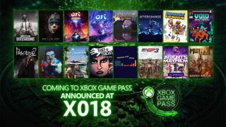 PUBG и несколько других игр станут бесплатными для подписчиков Xbox Game Pass