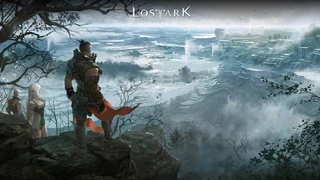 Lost Ark заполонили боты
