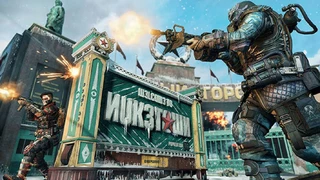 Nuketown возвращается в Call of Duty: Black Ops 4