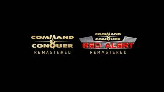 Анонсированы ремастеры Command and Conquer и Command and Conquer: Red Alert