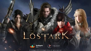 Онлайн в Lost Ark достиг 350 тысяч, новые серверы на подходе