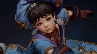 [G-STAR 2018] Еще больше геймплея Seven Knights 2