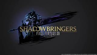 Анонсировано расширение Shadowbringers для Final Fantasy XIV