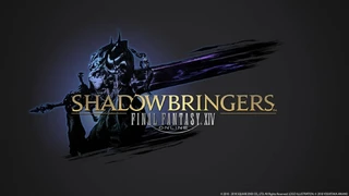 Анонсировано расширение Shadowbringers для Final Fantasy XIV
