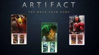 Пользователь нашел способ смотреть скрытый MMR в Artifact
