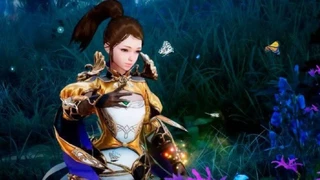 ТОП 10 мобильных MMORPG игр 2019 года