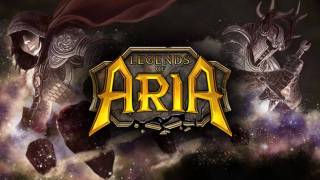 Legends of Aria — открытый бета-уикэнд и подробности запуска