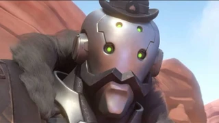 «Боб, не стой столбом!» — игрок Overwatch под ником Bob пожаловался на насмешки