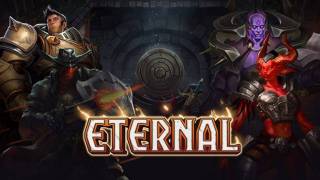 Карточная игра Eternal вышла на Xbox One и Windows 10