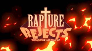 Дата выхода Rapture Rejects в раннем доступе