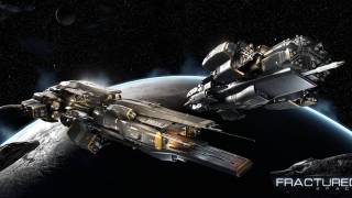 Компания Wargaming приобрела авторов Fractured Space