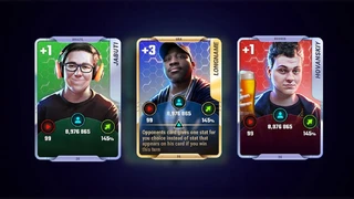 Карточная игра с популярными блогерами DHeroes вышла на мобильных устройствах