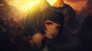 Анонсирована мобильная MMORPG TERA Frontier