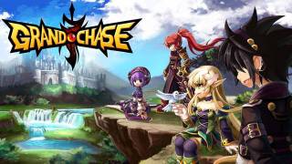 KOG Games выпустила мобильную MMORPG Grand Chase