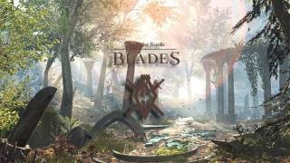 The Elder Scrolls: Blades не выйдет в 2018 году