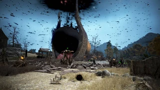 Black Desert обзаведется собственной «Королевской битвой» 