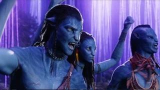 Игра по фильму «Аватар» может называться Avatar: Pandora Uprising